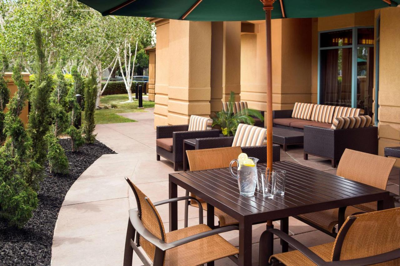 Hotel Sonesta Select Pleasant Hill Exterior foto