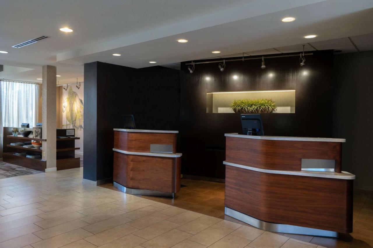 Hotel Sonesta Select Pleasant Hill Exterior foto