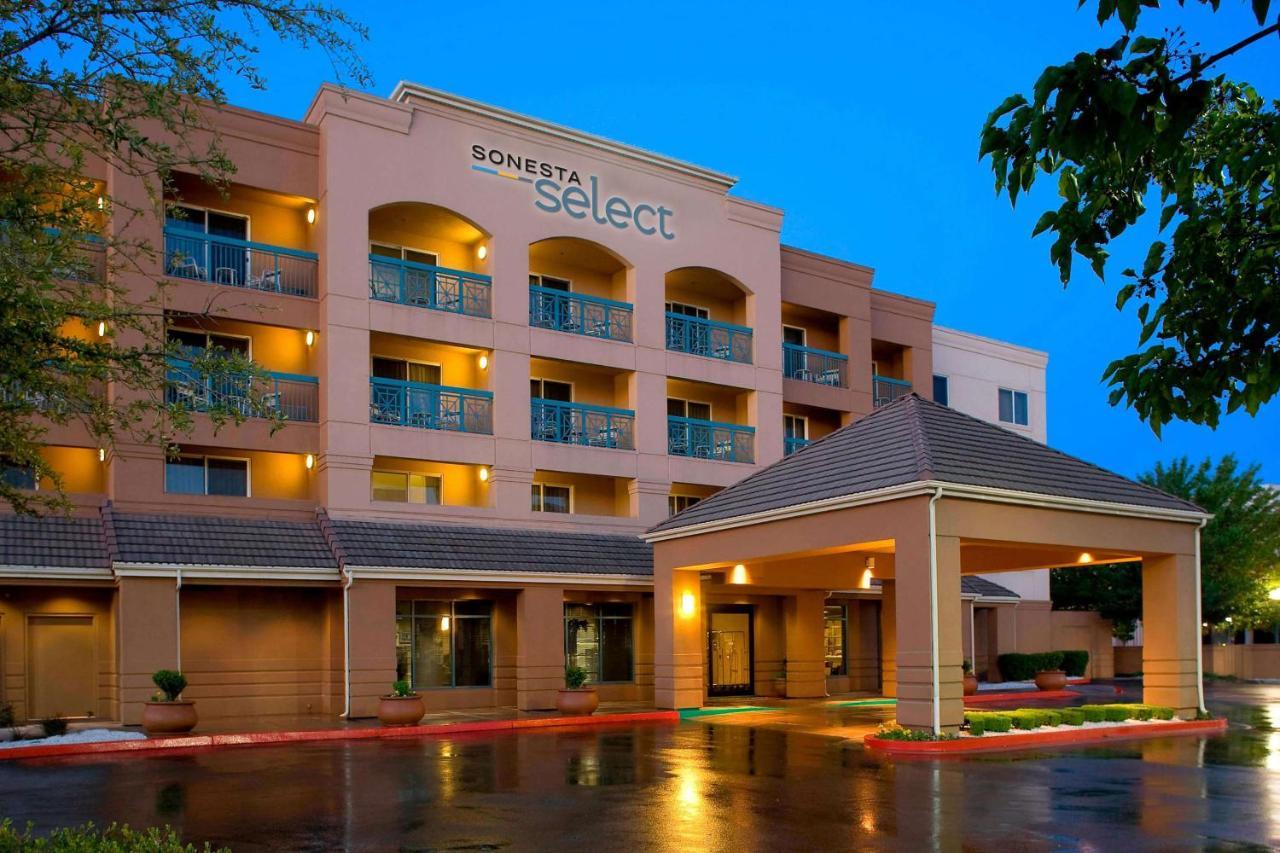 Hotel Sonesta Select Pleasant Hill Exterior foto