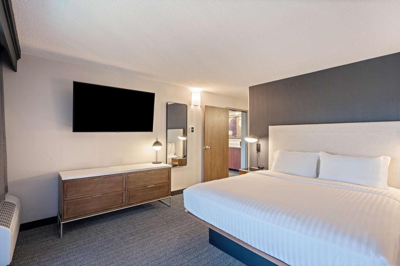 Hotel Sonesta Select Pleasant Hill Exterior foto