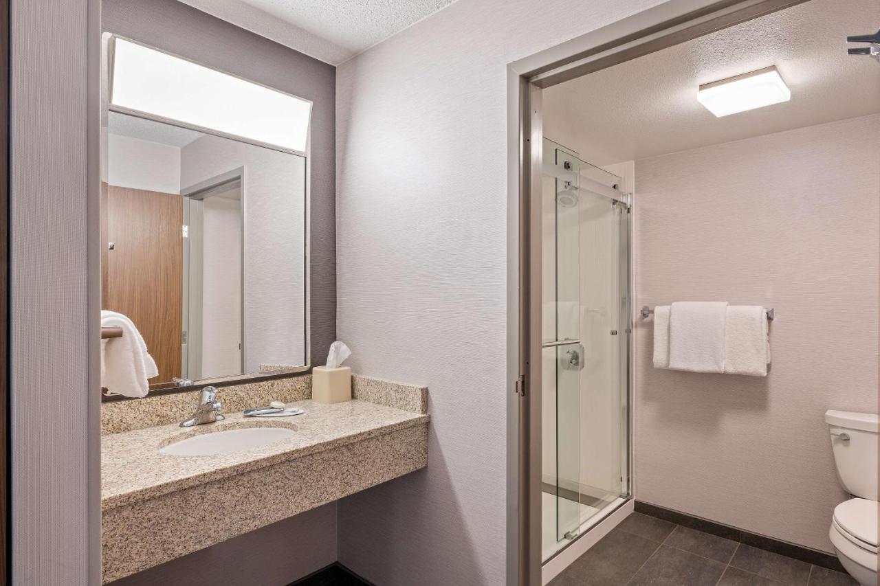 Hotel Sonesta Select Pleasant Hill Exterior foto