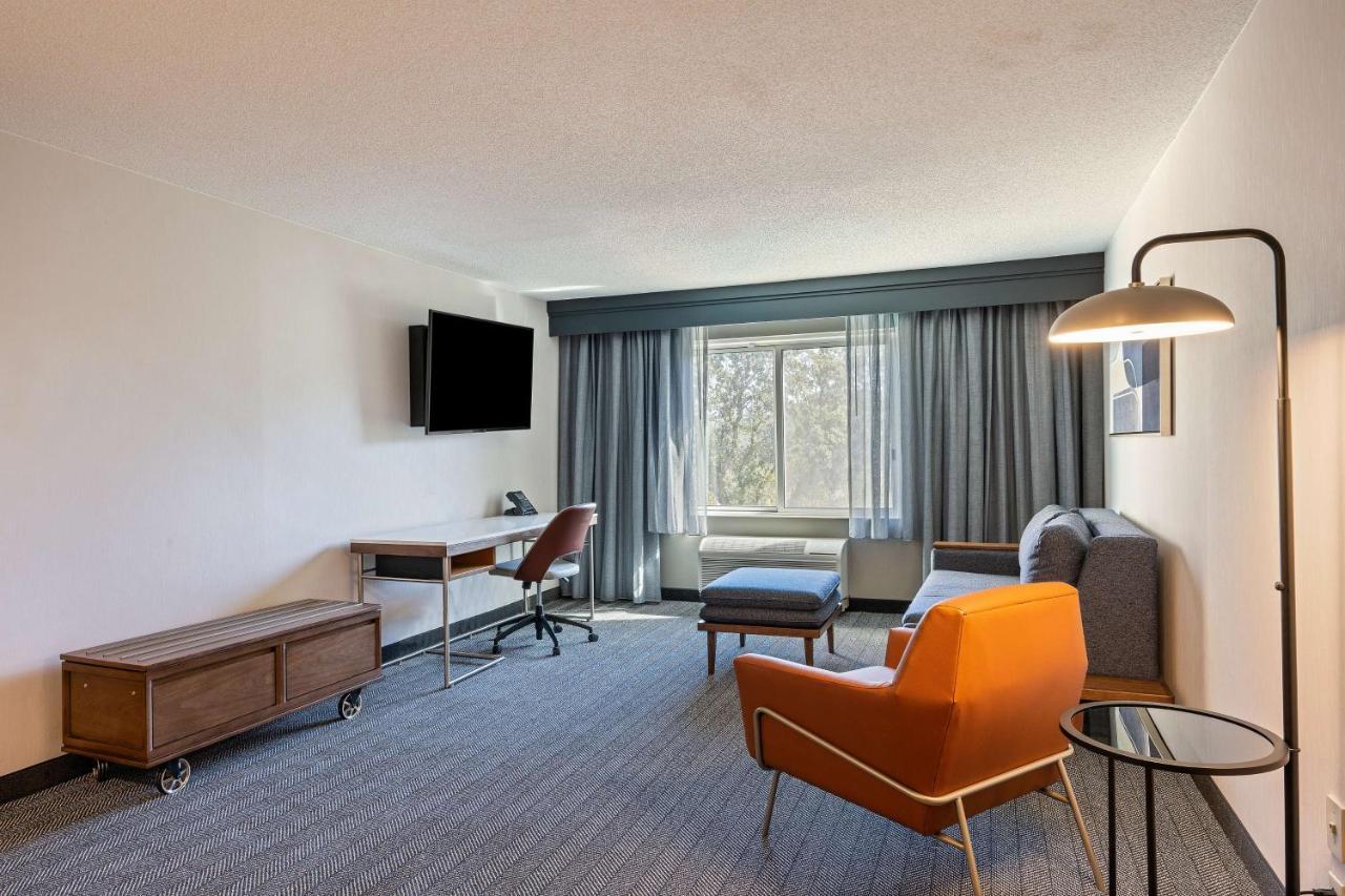 Hotel Sonesta Select Pleasant Hill Exterior foto